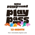 thumbnail image 1 of Nex Playground 12-Month Play Pass Email Delivery Gift Card, 1 of 7