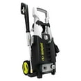 thumbnail image 5 of Sun Joe Electric Pressure Washer, 2100-PSI (PWMA Rated) w/ 2-pc Brush Kit & Quick Connect Nozzles, 13-Amp, 5 of 14