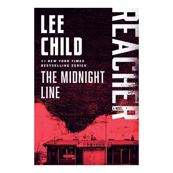 MIDNIGHT LINE TP STREET DATE 04/24/18