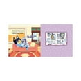 thumbnail image 2 of Bluey and Bingo's Book of Scary Things, Board Book, 2 of 4