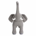 thumbnail image 5 of Member's Mark Jumbo Elephant Plush Riding Toy, 5 of 8