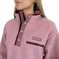 thumbnail image 5 of Columbia Women's Helvetia II Half Snap Fleece Pullover, 5 of 6