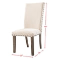 thumbnail image 10 of Dex Rustic Dining Collection Set, Assorted Set Pieces, 10 of 11