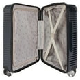 thumbnail image 4 of Ecotech Veer Hardside Travel ABS Luggage, 4 of 7