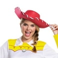 thumbnail image 3 of Disney Toy Story Jessie Adult Classic Costume, 3 of 7