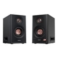 thumbnail image 2 of Edifier 110-Watt-RMS Bluetooth MR5 Powered 2.0 Studio Monitor Speaker Set with 5-In. Woofers, Hi-Res Audio/Hi-Res Audio Wireless, Pair, 2 of 9