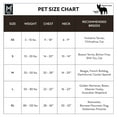 thumbnail image 6 of Member's Mark Family Sleep Pet Sweater, 6 of 6