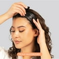thumbnail image 5 of NIGHT Vegan Satin Makeup & Skincare Headband, 2 pk., 5 of 9
