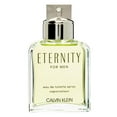 thumbnail image 1 of Calvin Klein Eternity for Men Eau De Toilette, 3.4oz, 1 of 3