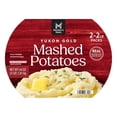 thumbnail image 3 of Member's Mark Yukon Gold Mashed Potatoes, 32 oz. each, 2 ct., 3 of 7