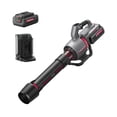 thumbnail image 1 of Mova 60V 1000CFM TurbojetXTM Brushless Blower - Kit(1*5A Battery & 1*430W Charger Included), 1 of 7
