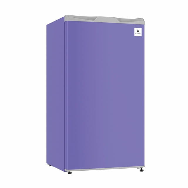 Arctic Chef, 3.2 Cu. Ft. Compact Refrigerator