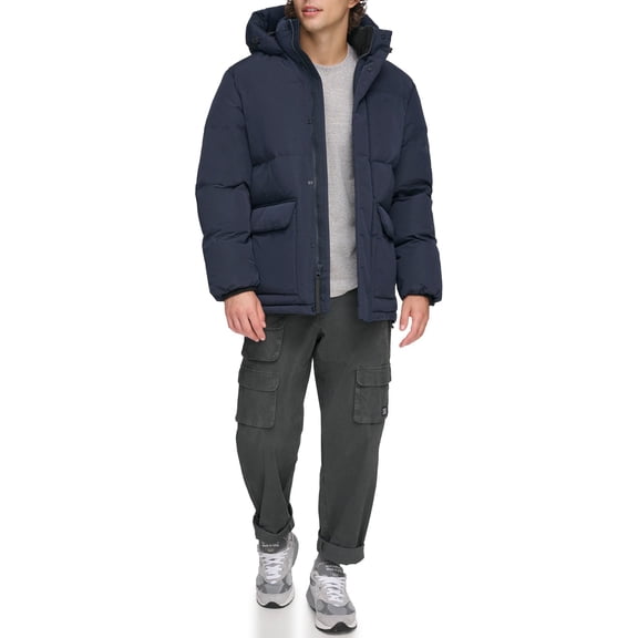 Levi's Men's Parka