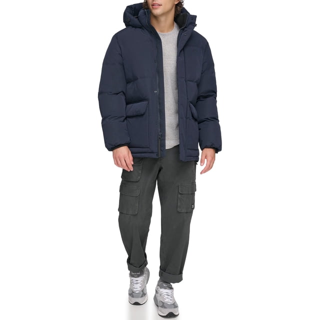 Levi's Men's Parka