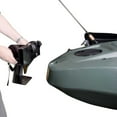 thumbnail image 2 of Lifetime® Kayak Motor Mount with Battery Case, 2 of 6