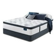 thumbnail image 5 of OFFLINE-Serta Castleview Cushion Firm Pillowtop King Mattress Set, 5 of 8