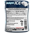 thumbnail image 2 of Dentyne Ice Peppermint Bottles, 60 pcs., 4 pk., 2 of 4