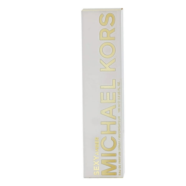 Michael Kors Sexy Amber Eau de Parfum, 3.4 fl. oz. - Samsclub.com