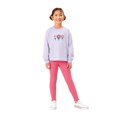 thumbnail image 8 of Member's Mark Girls 3-Pack Long Sleeve, 8 of 18