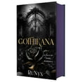 thumbnail image 1 of Gothikana by RuNyx, Hardcover, 1 of 2