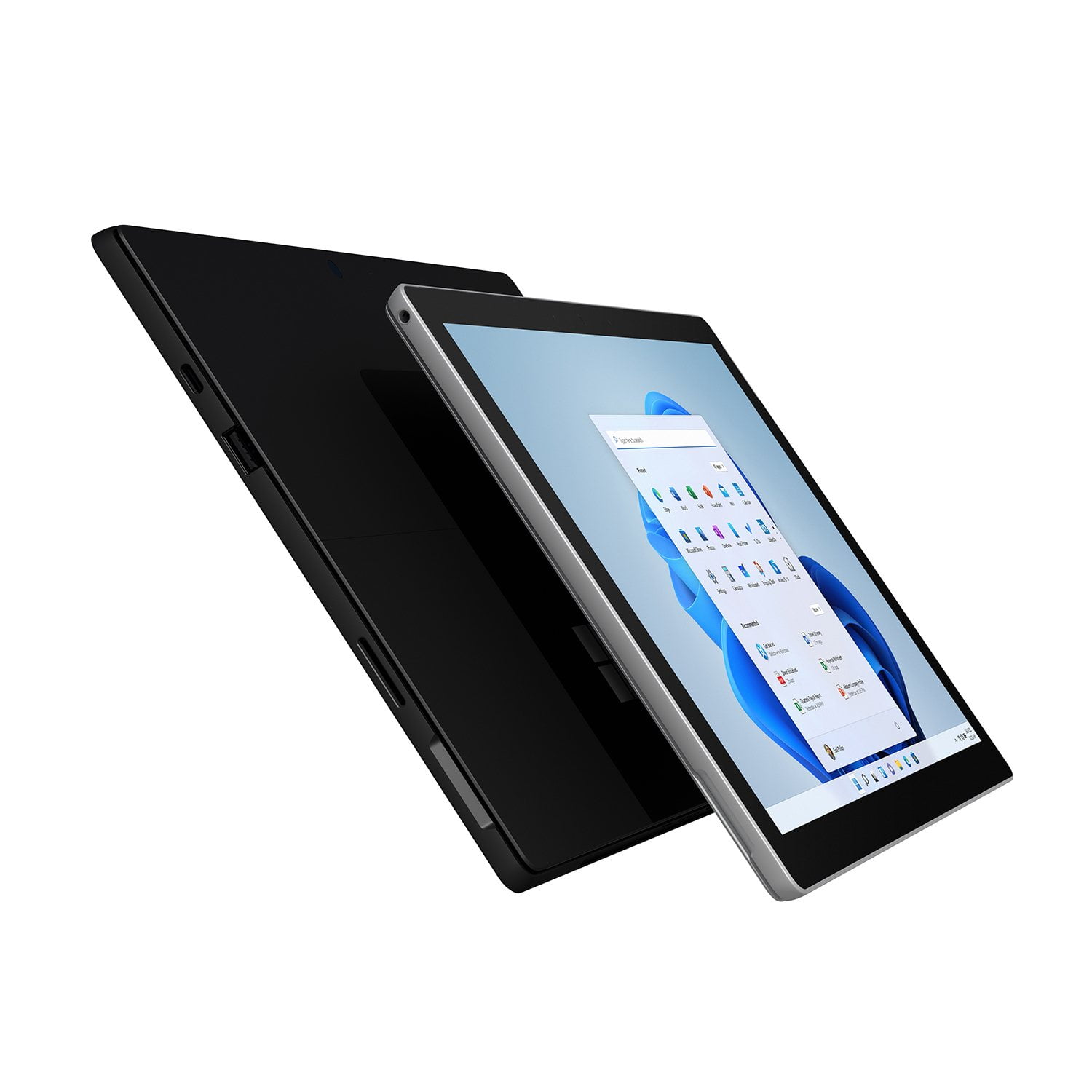 Microsoft Surface Pro 7+ Bundle - 12.3