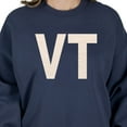 thumbnail image 4 of State of Mine Women's Big Timer State Sweatshirt, 4 of 5