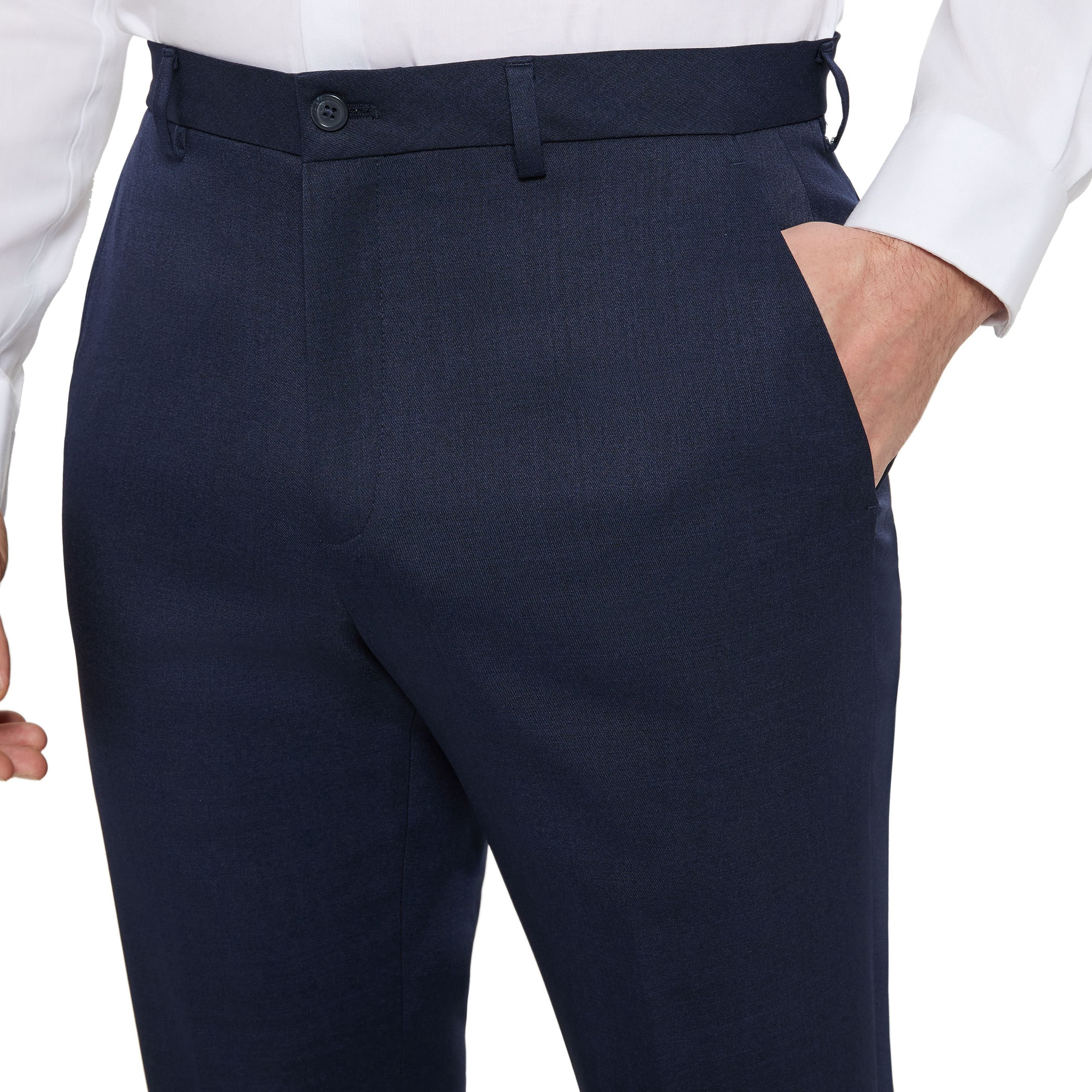 sam's club mens dress pants Dkny Men's Dress Pants
