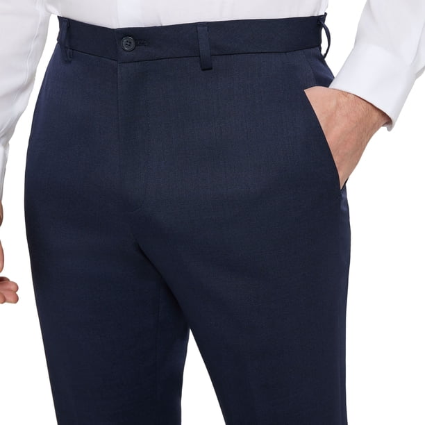 sam's club dress pants Dkny Men's Dress Pants