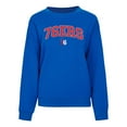 thumbnail image 1 of NBA Women's Long Sleeve Pullover, 1 of 5