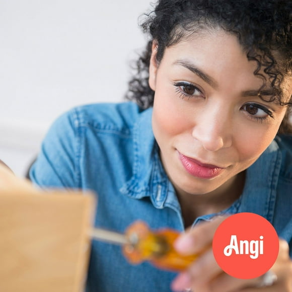 Angi Night Stand Assembly