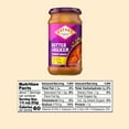 thumbnail image 4 of Patak's Butter Chicken Curry Simmer Sauce, 15 oz., 2 pk., 4 of 5