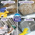 thumbnail image 3 of Dawn Professional Kitchen Surface Degreaser Spray 32 fl. oz., 6 ct., 3 of 10