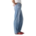 thumbnail image 3 of Levi's Women's Low Pro Jean, 3 of 6