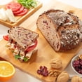 thumbnail image 5 of Member's Mark Cranberry Orange Walnut Boule, 32 oz., 5 of 6