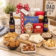 thumbnail image 2 of Alder Creek Gift Baskets Summertime Celebrations Gift Board, 2 of 4