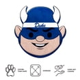 thumbnail image 4 of Logo Brands Duke Blue Devils Puff Pillow, 4 of 5