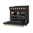 thumbnail image 8 of Thor Kitchen Gordon Ramsay Series 36-Inch Professional Gas Range w/ Precision Knobs, 8 of 9