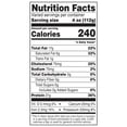 thumbnail image 9 of Member's Mark 85/15 Organic Grass Fed Ground Beef, priced per pound, 9 of 10