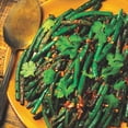 thumbnail image 3 of 4Earth Farms Organic Green Beans, 2 lbs., 3 of 5