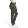 thumbnail image 2 of Seven7 Women's Pull-On Ponte Pant, 2 of 3