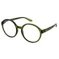 thumbnail image 1 of Bunny Eyez Readers EMI Tiltable Blue Light Blocking Readers, 1 of 5