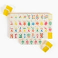 thumbnail image 2 of Deluxe Acrylic Mahjong Starter Kit, 2 of 7