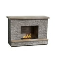 thumbnail image 5 of Member's Mark 67" Outdoor Gas Fireplace, 5 of 5