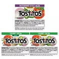 thumbnail image 2 of Tostitos Salsa Variety Pack, 15.5 oz., 3 ct., 2 of 6
