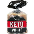 thumbnail image 1 of Franz Keto White Bread 2 pk., 1 of 2
