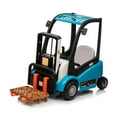thumbnail image 1 of Bro Forklift 12 Volt Kids Ride-On, 1 of 12