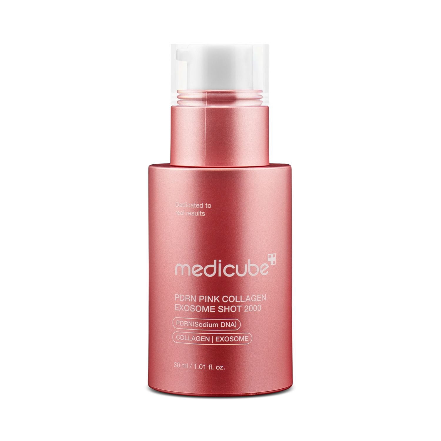 Medicube PDRN Pink Collagen Exosome Shot, 1.01 oz. - Samsclub.com