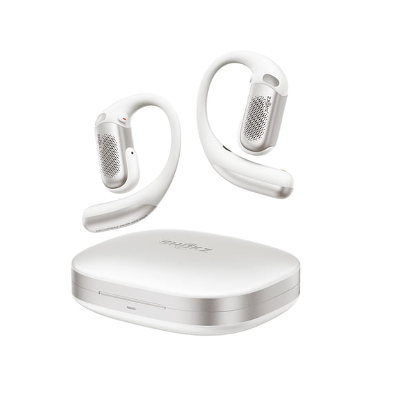 Shokz OpenFit Pro Open-Ear True Wireless Earbuds