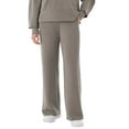 thumbnail image 1 of Member's Mark Women's Sandwash Wide Leg Pant, 1 of 8