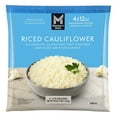 thumbnail image 1 of Member's Mark Riced Cauliflower, Frozen, 12 oz., 4 pk., 1 of 7
